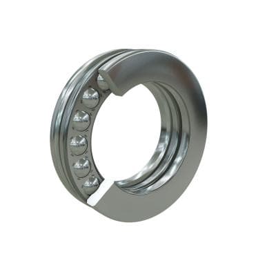 Кабели Подшипник шариковый 8128 Л FBC