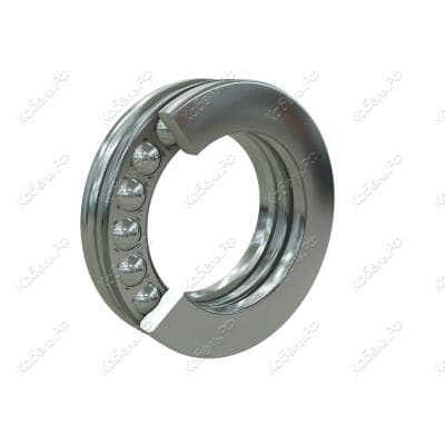 Кабели Подшипник шариковый 8101