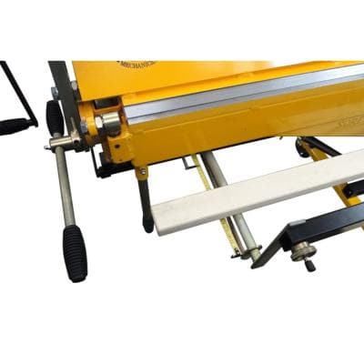 Кабели Ручка гибочной балки LBM 200 PRO MetalMaster