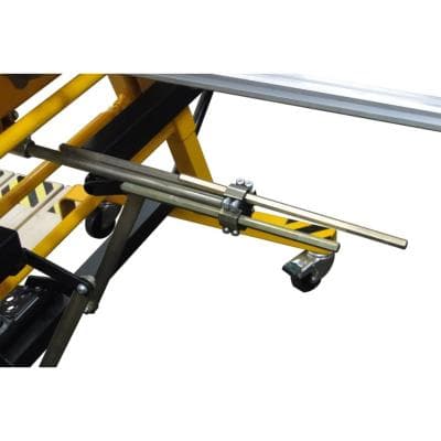 Кабели Ограничитель угла гибочной балки LBM 200 PRO MetalMaster