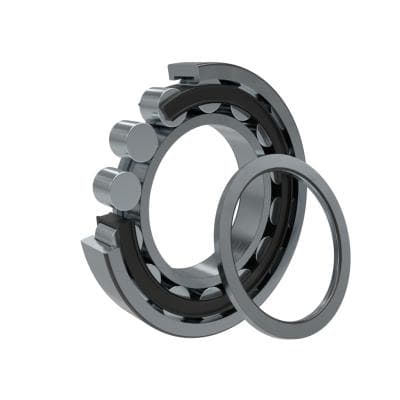 Кабели Подшипник роликовый NUP 320 ECJ SKF