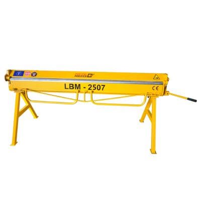 Кабели Станок листогибочный ручной LBM 2507 MetalMaster