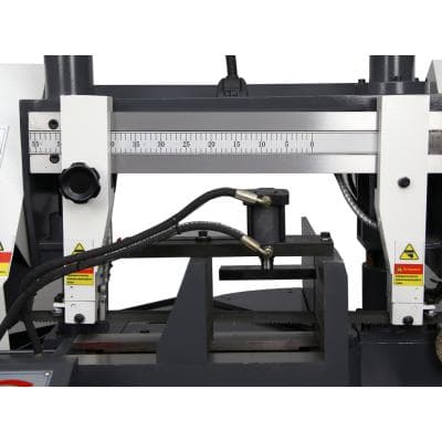 Кабели Станок ленточнопильный MGH-300Z MetalMaster