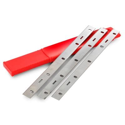 Кабели Ножи строгальные HSS W3 270х2х20 M6 Белмаш RN070A