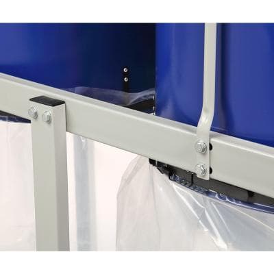 Кабели Установка вытяжная DC4500-F3/400 Белмаш D126A