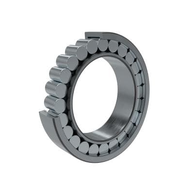 Кабели Подшипник роликовый SL192317 INA