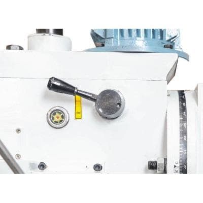 Кабели Станок сверлильно-фрезерный MF-45V MetalMaster