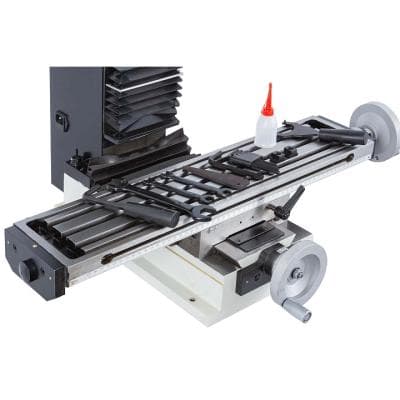 Кабели Станок фрезерно-сверлильный JMD-X2L JET 50000989M