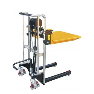 Кабели Штабелер ручной облегченный PJ4130 TOR 1006121