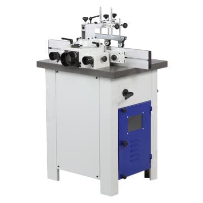 Кабели Станок фрезерный по дереву MM2200P/400 Белмаш S201A