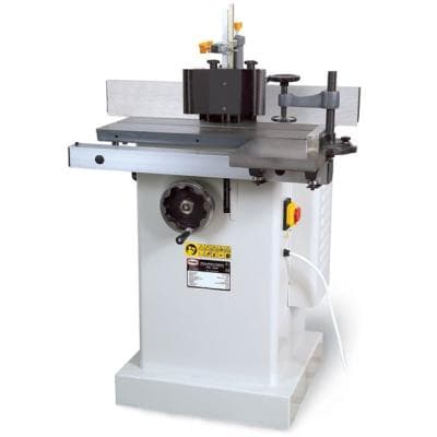 Кабели Станок фрезерный по дереву TFS-75/30 Proma 25007530