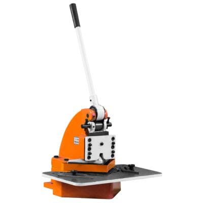 Кабели Станок угловысечной ручной HN-4 Stalex 372402