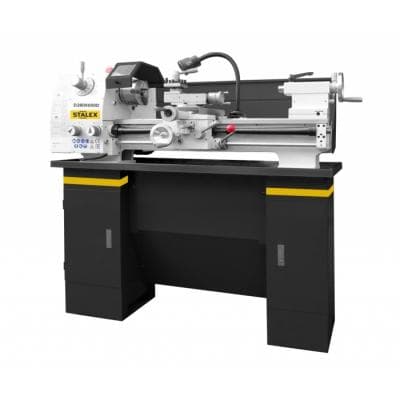 Кабели Станок токарный D280x650G Stalex
