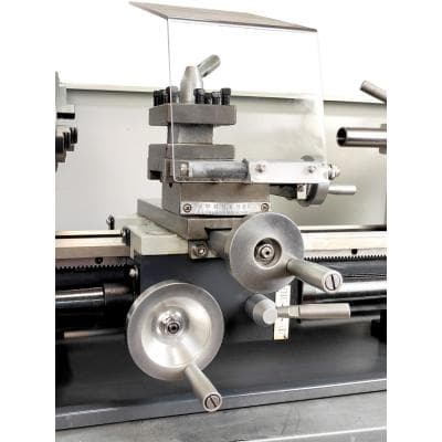 Кабели Станок токарно-винторезный MML 1830V MetalMaster