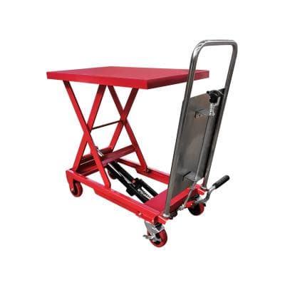 Кабели Стол гидравлический TF50 PROLIFT tf50