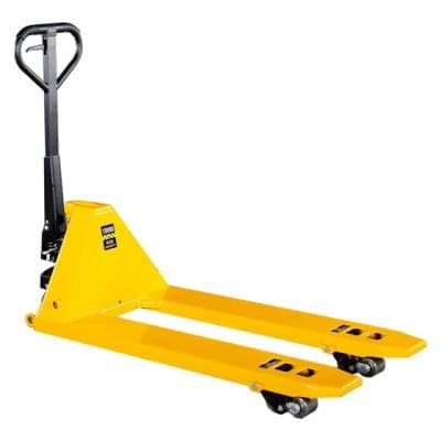 Кабели Тележка гидравлическая TOR AC 10000кг 1150мм 1034280