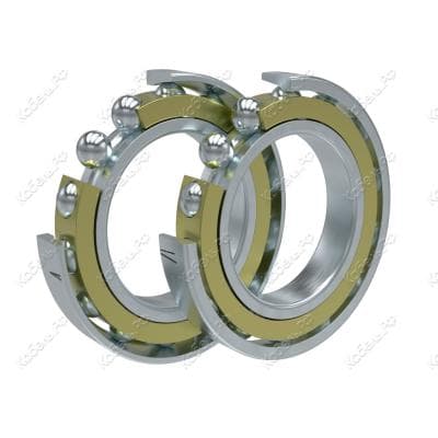 Кабели Подшипник шариковый 346312Л