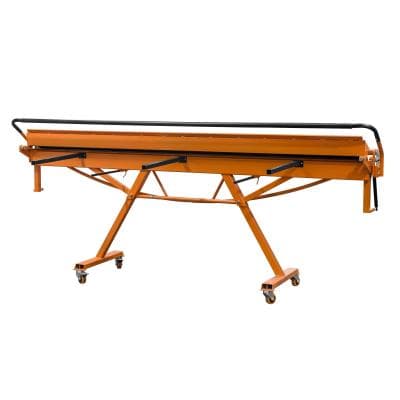 Кабели Станок листогибочный ручной RS 2500 мм Stalex 100306