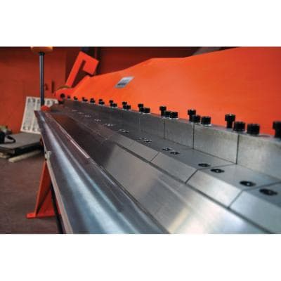 Кабели Станок листогибочный ручной сегментный W2,0x2040A Stalex 373126