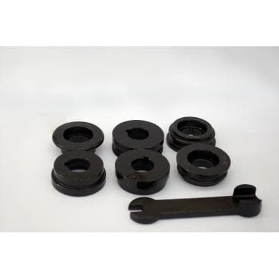 Кабели Станок зиговочный электромеханический ЕТВ-12 Stalex 373802