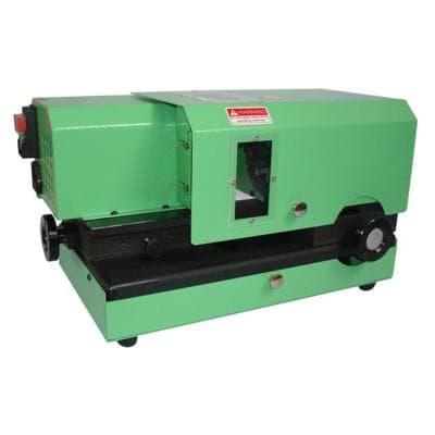 Кабели Станок отрезной для сверл и фрез GSC GS-33