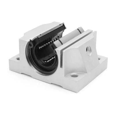 Кабели Подшипник линейный TBR30-UU ISKRA