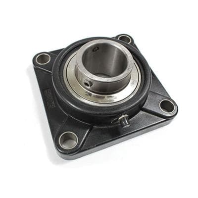 Кабели Корпус подшипника SS F 204 ISKRA