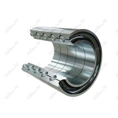 Кабели Подшипник шариковый 296710 MPZ Кабели Подшипник шариковый 296710 MPZ