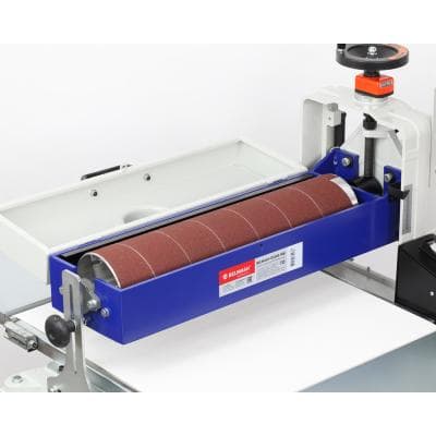 Кабели Станок шлифовальный барабанный DS560-WB Белмаш S125A