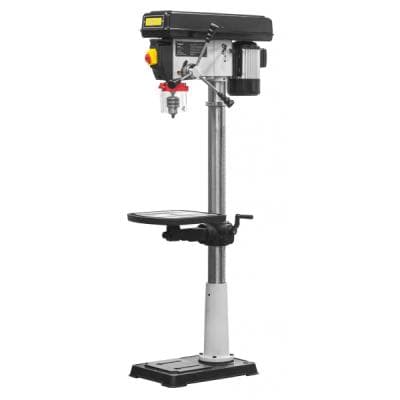 Кабели Станок сверлильный DP-25F/T Stalex DP43016F/T