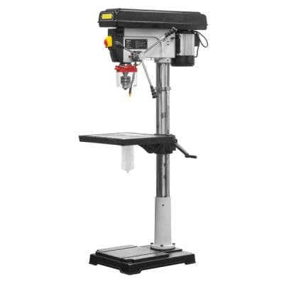 Кабели Станок сверлильный DP-32F/T Stalex DP51020F/T