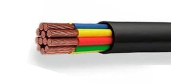 Кабели СБМВБПу 33x1,8