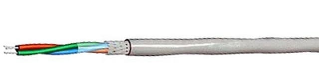 Кабели КЭВЭВнг(A)-LS 3х0,2