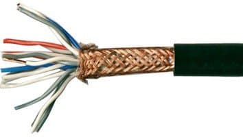 Кабели МКЭШВ 16х2х1