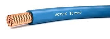 Кабели СБЗВГнг 10x2x0,8