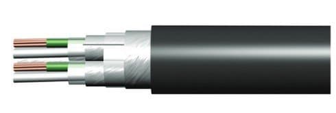 Кабели КПСРМ 2x2,5