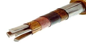 Кабели КИПЭПКГ 6x2x0,6