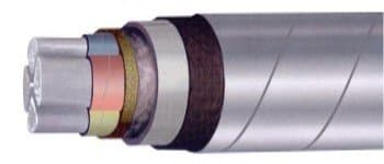 Кабели КЦППэпЗ 100x2x0,4-200