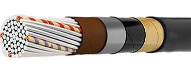Кабели СБэПБбПнг(A)-HF 12x0,8
