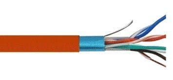 Кабели ПСРН-HF 3x1,5