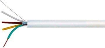 Кабели СБэПБбПнг(A)-HF 2x1