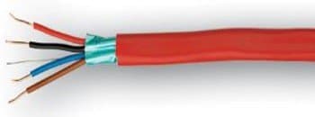 Кабели КПСВЭВ 1х2х2,5