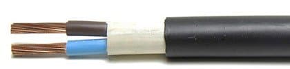 Кабели NYY 4х1,5