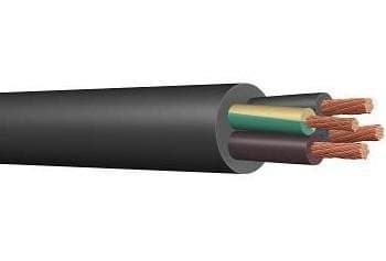 Кабели КГнг-LS 2х1,5+1х1,5