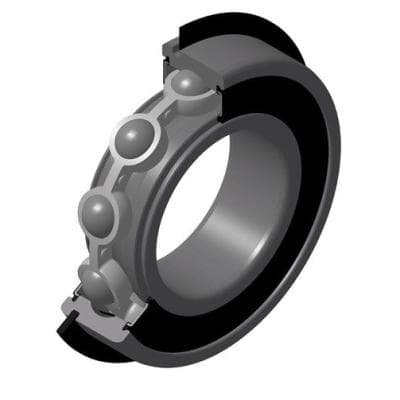 Кабели Подшипник шариковый 6002LLUNR/5K NTN Кабели Подшипник шариковый 6002LLUNR/5K NTN