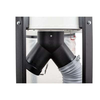 Кабели Стружкоотсос с автозапуском DC-900A JET JT1-236 Кабели Стружкоотсос с автозапуском DC-900A JET JT1-236