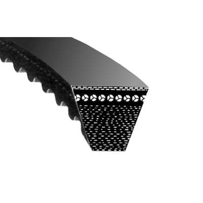 Кабели Ремень клиновой зубчатый AVX13-1050 La HIMPT Кабели Ремень клиновой зубчатый AVX13-1050 La HIMPT