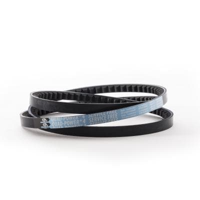 Кабели Ремень QUAD-POWER 4 XPB1080/5VX430 Gates Кабели Ремень QUAD-POWER 4 XPB1080/5VX430 Gates