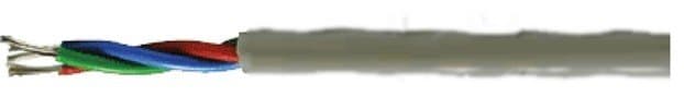 Кабели КЭВВнг(A)-LS 10х0,75 Кабели КЭВВнг(A)-LS 10х0,75