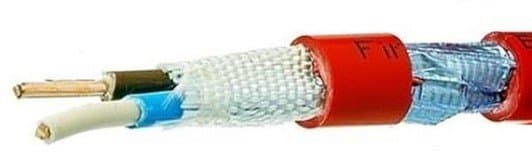 Кабели FireKab FRHF 1х2х0,5 Кабели FireKab FRHF 1х2х0,5